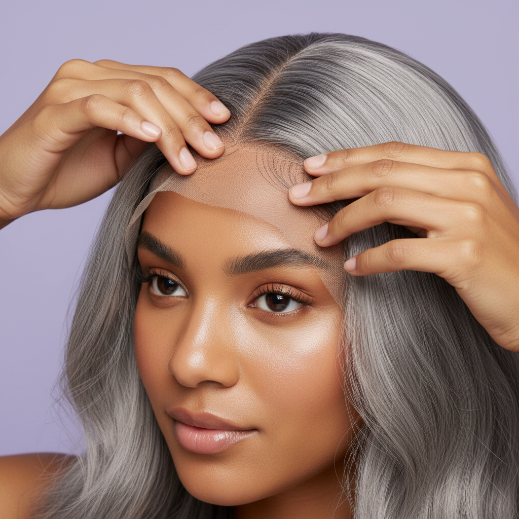 Glueless vs Lace Front Wigs: Which Should You Buy?