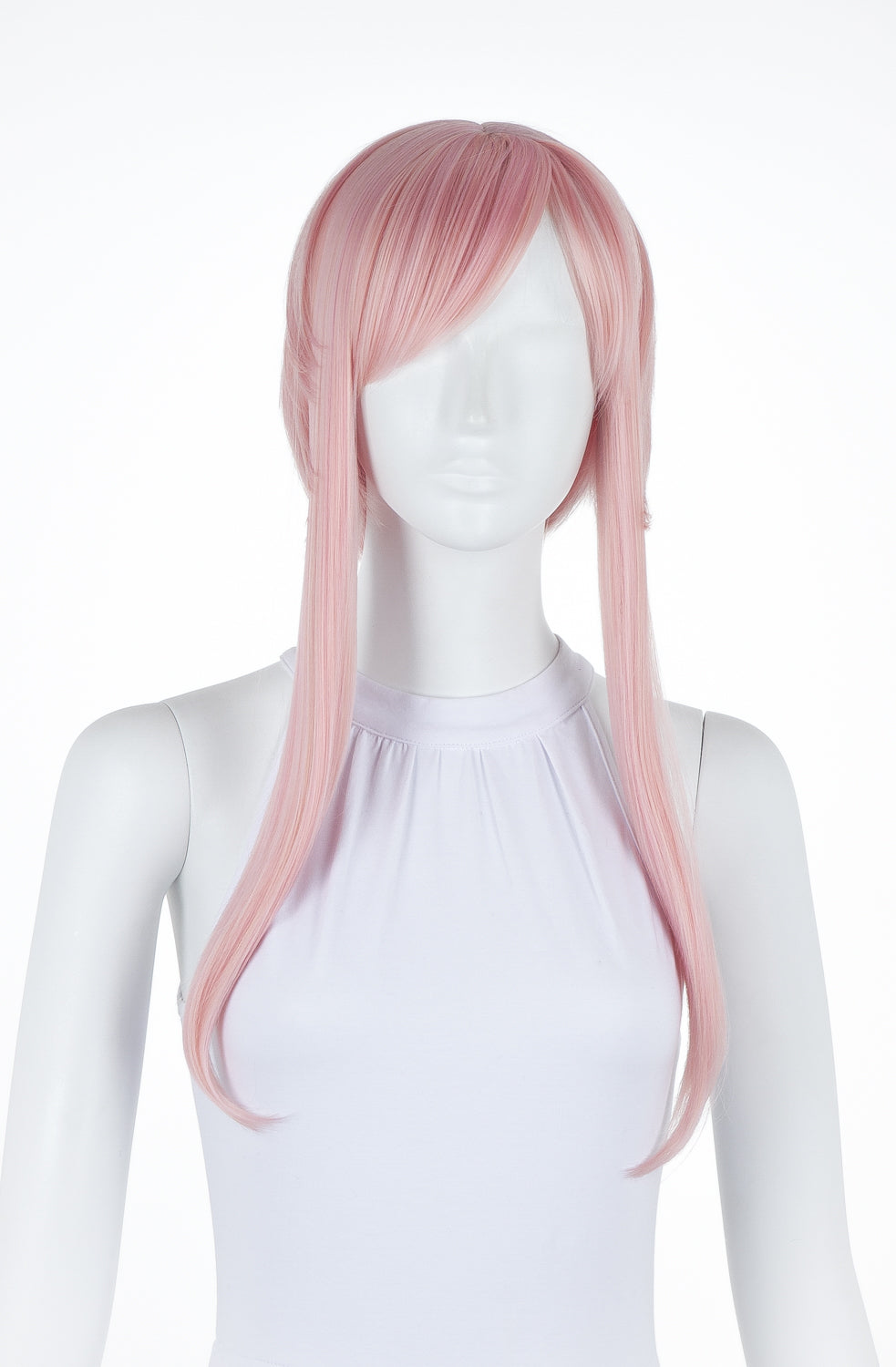 CosNova CLASSIC Short Layered Cosplay Wig
