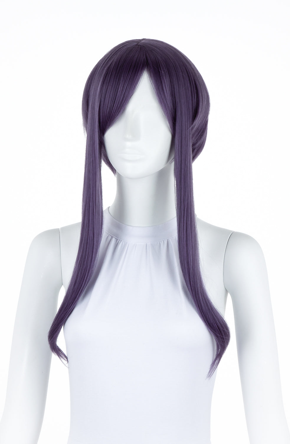 CosNova CLASSIC Short Layered Cosplay Wig