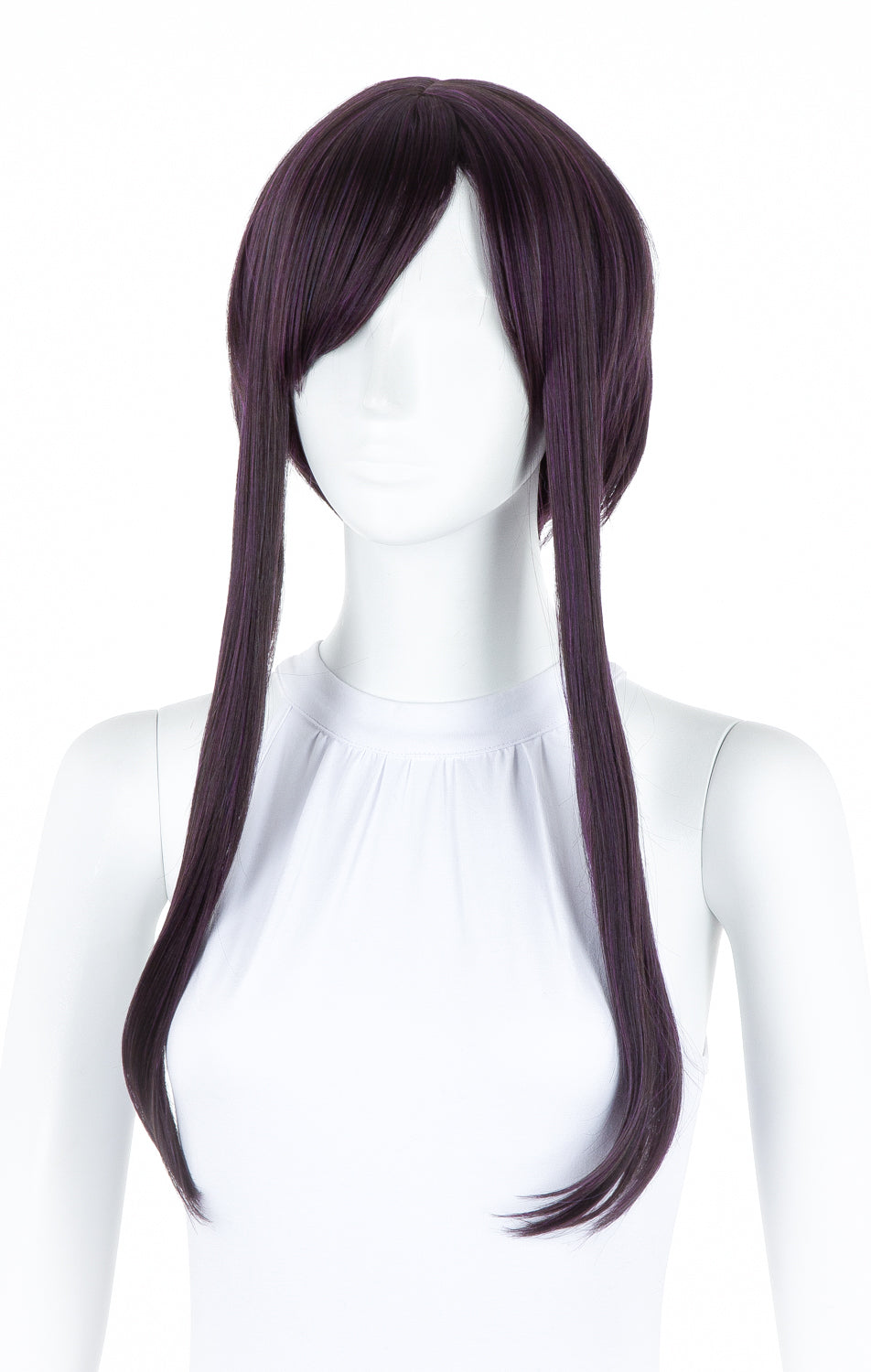 CosNova CLASSIC Short Layered Cosplay Wig