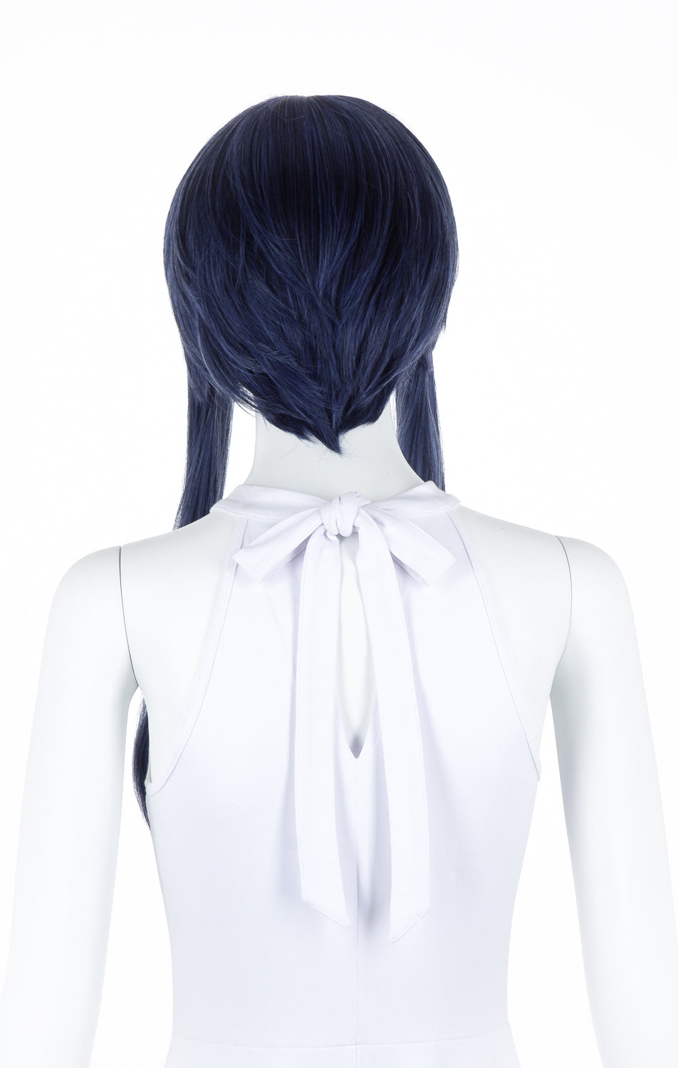 CosNova CLASSIC Short Layered Cosplay Wig