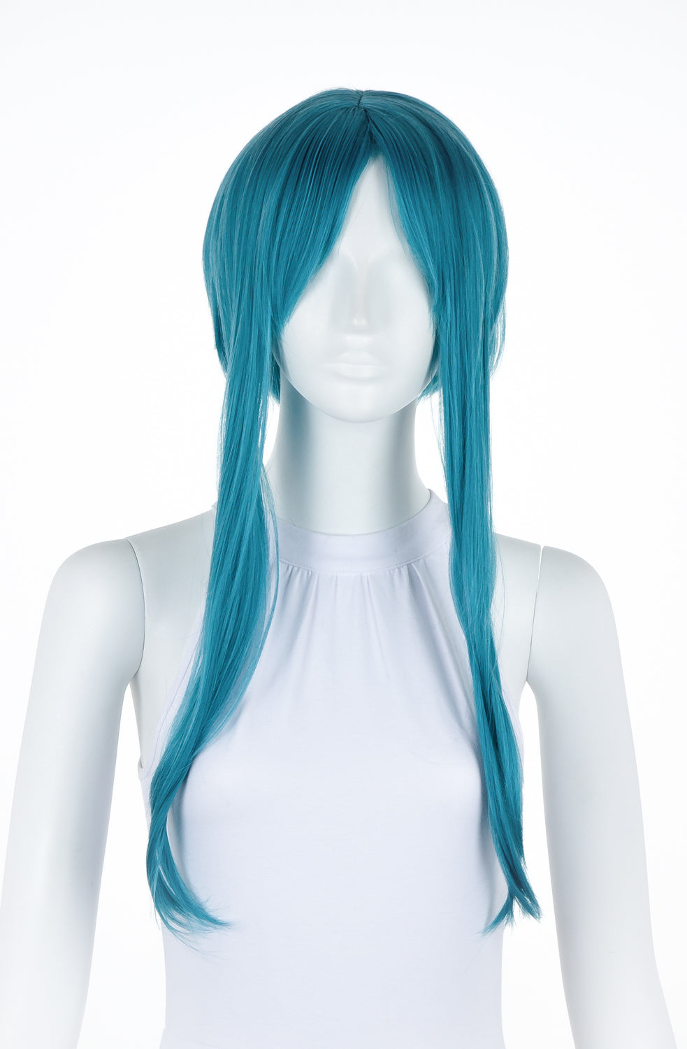 CosNova CLASSIC Short Layered Cosplay Wig