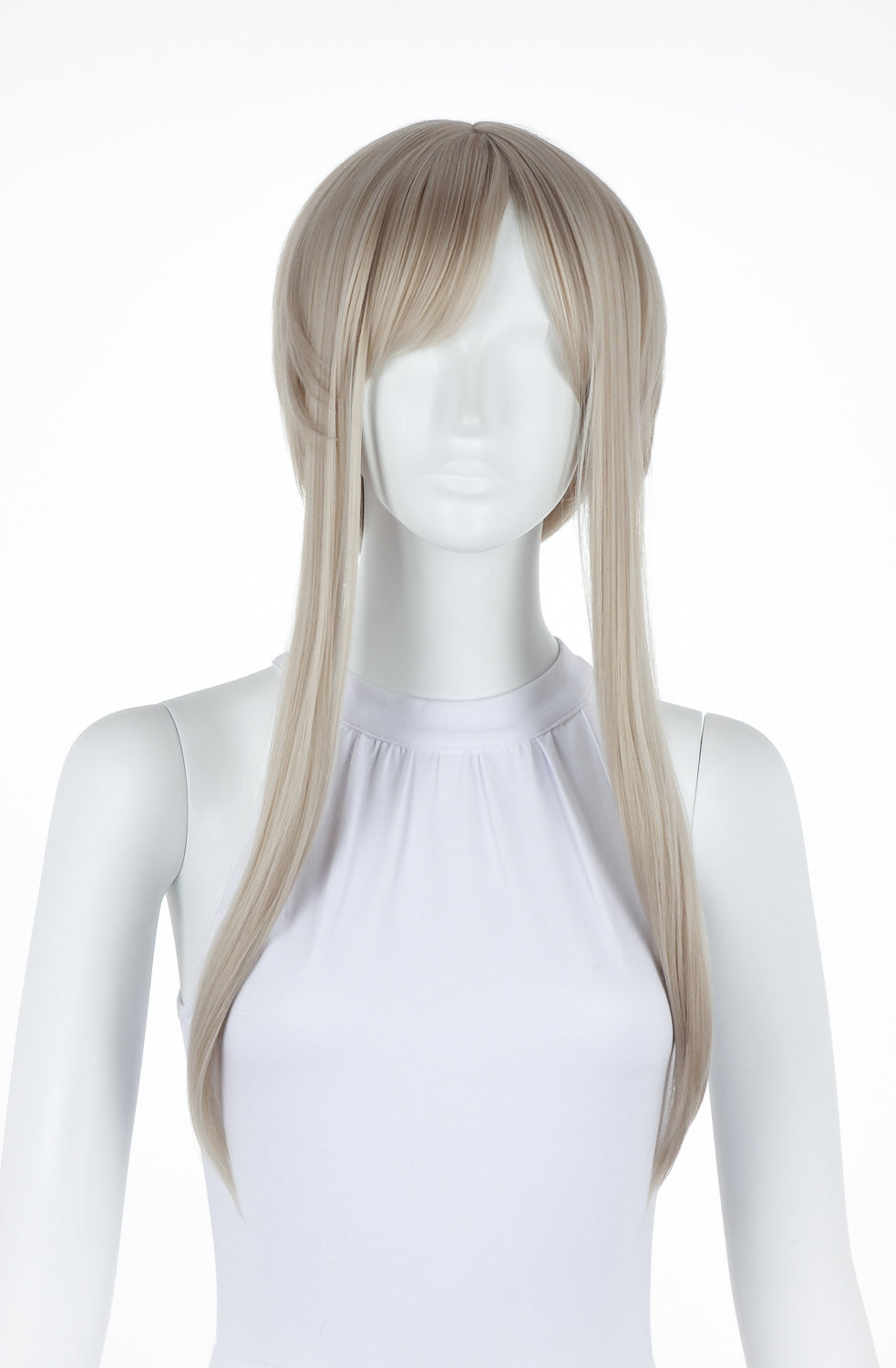 CosNova CLASSIC Short Layered Cosplay Wig