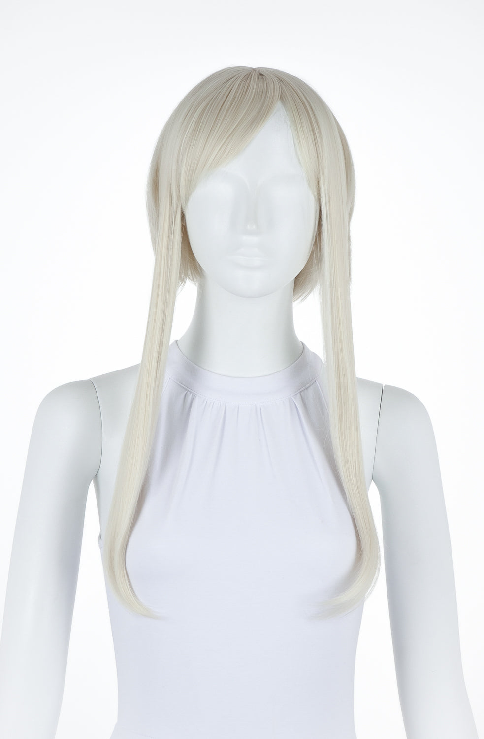 CosNova CLASSIC Short Layered Cosplay Wig