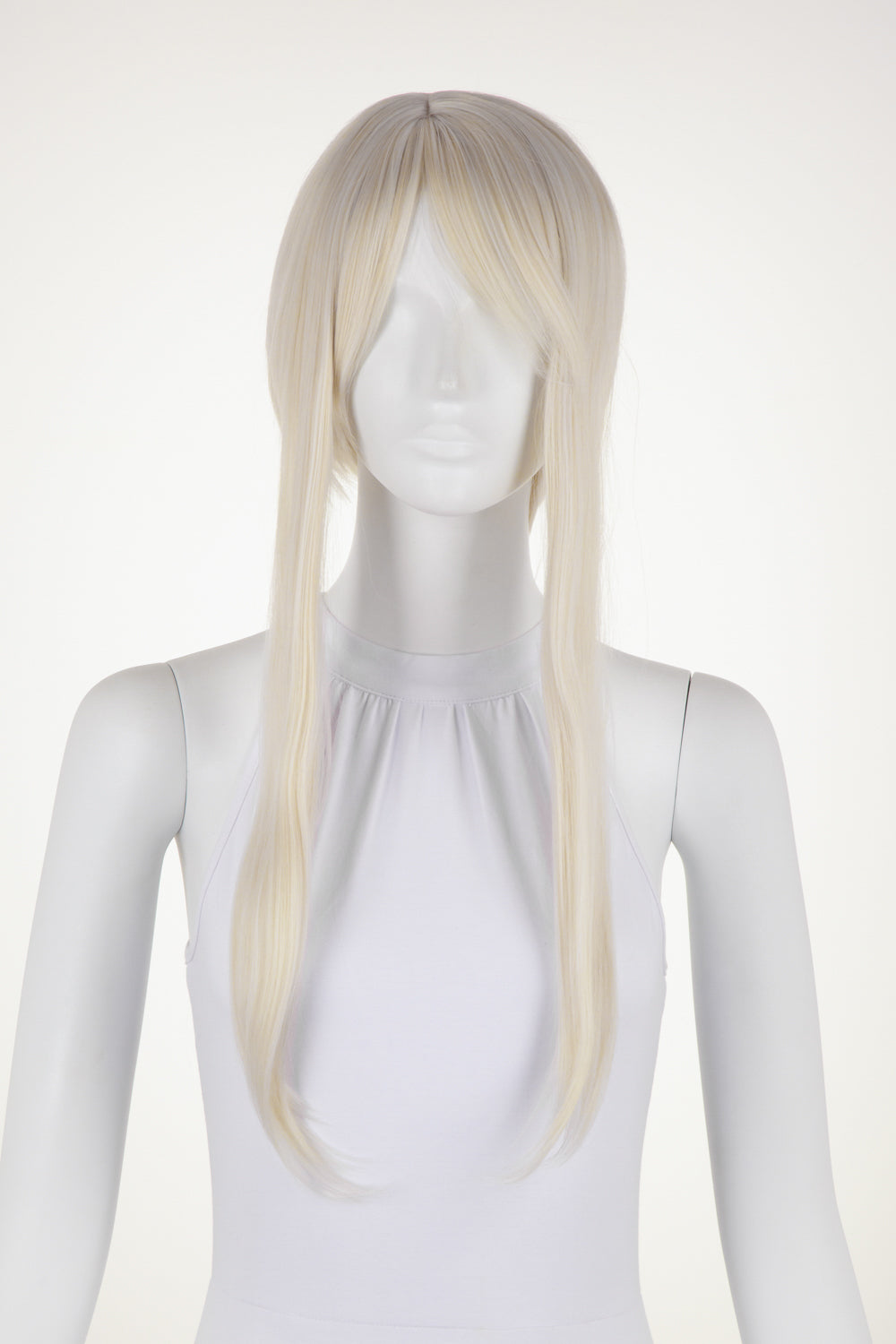 CosNova CLASSIC Short Layered Cosplay Wig