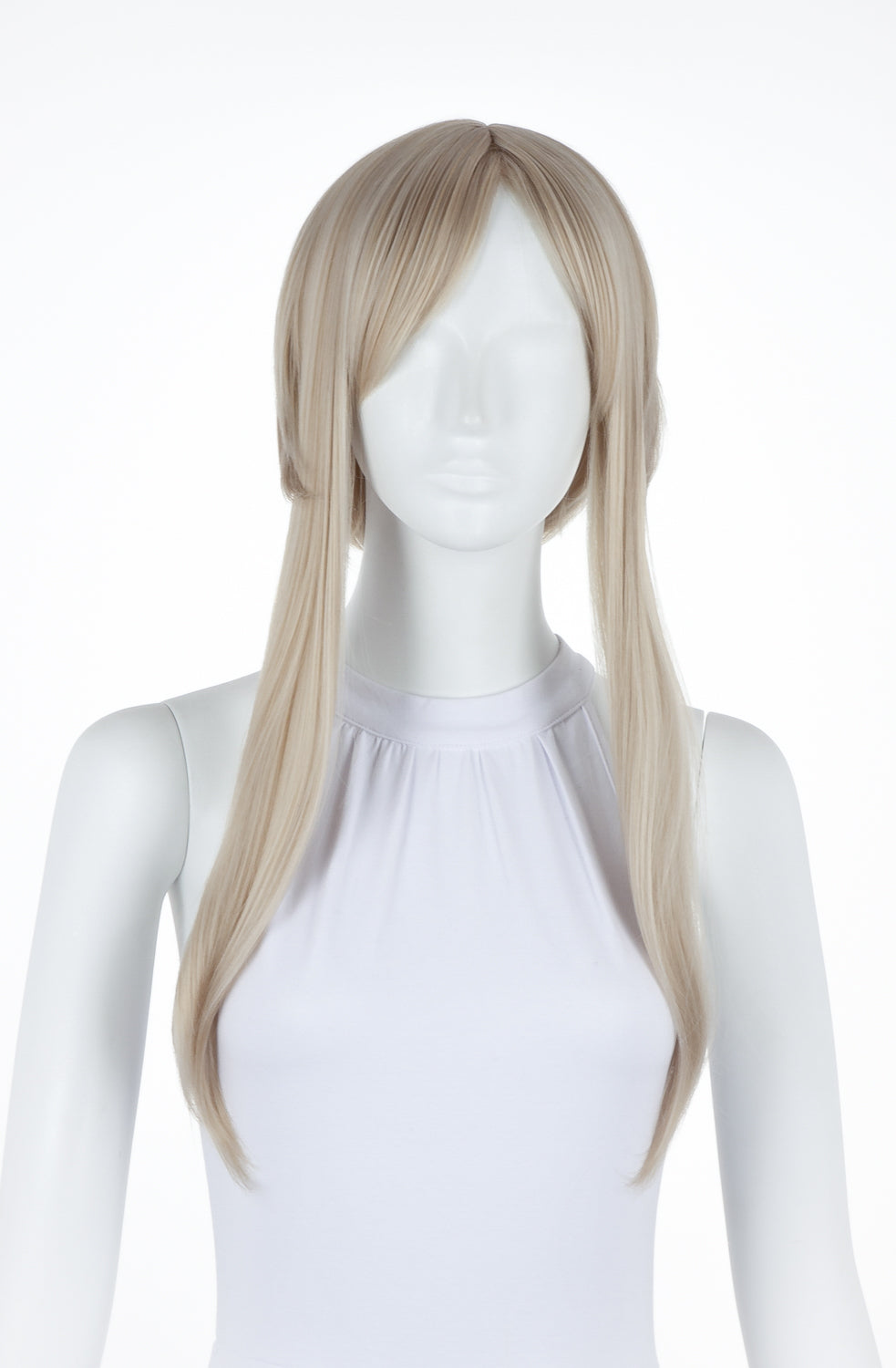 CosNova CLASSIC Short Layered Cosplay Wig