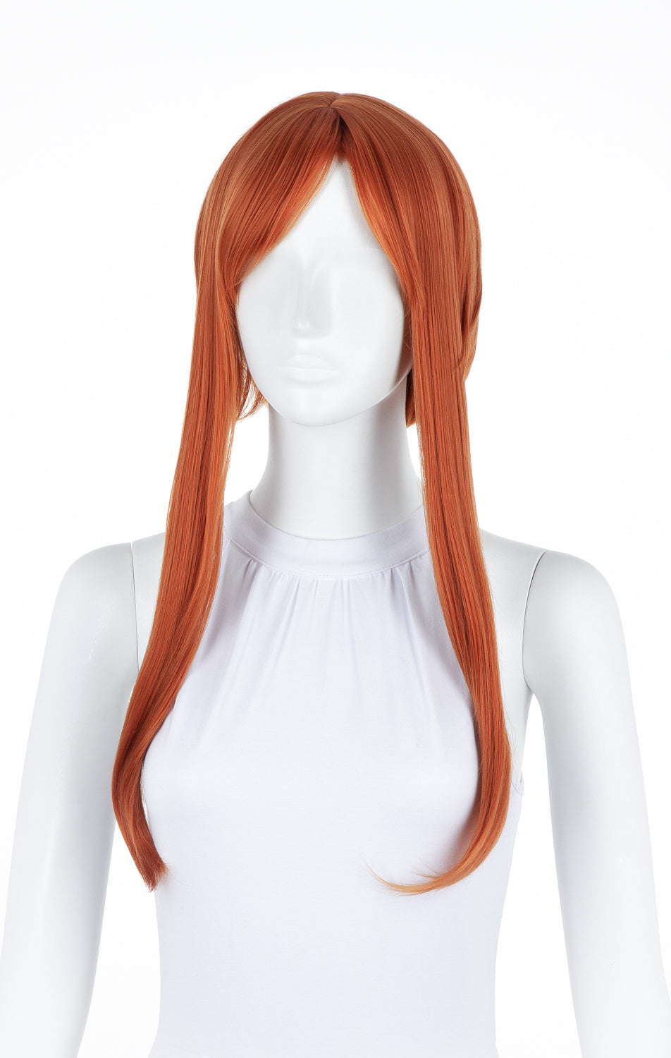 CosNova CLASSIC Short Layered Cosplay Wig