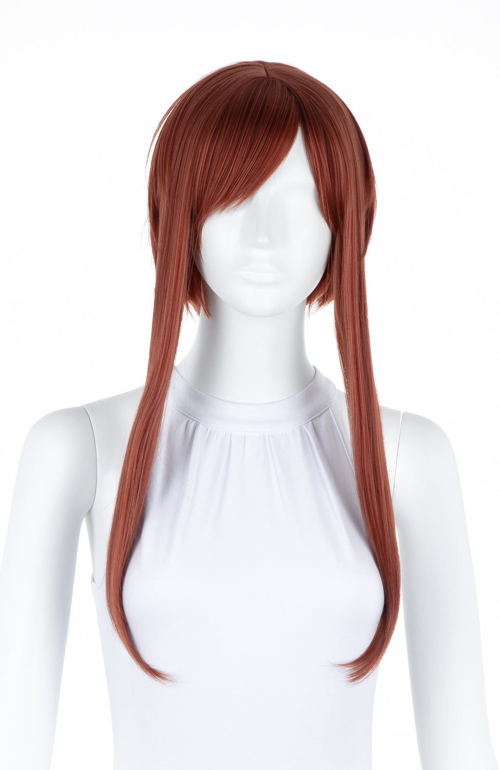 CosNova CLASSIC Short Layered Cosplay Wig