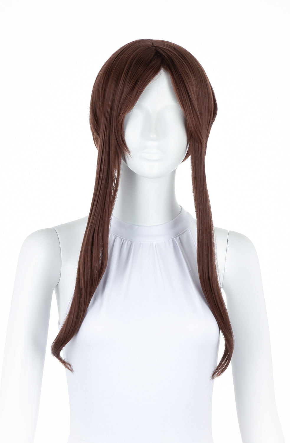 CosNova CLASSIC Short Layered Cosplay Wig