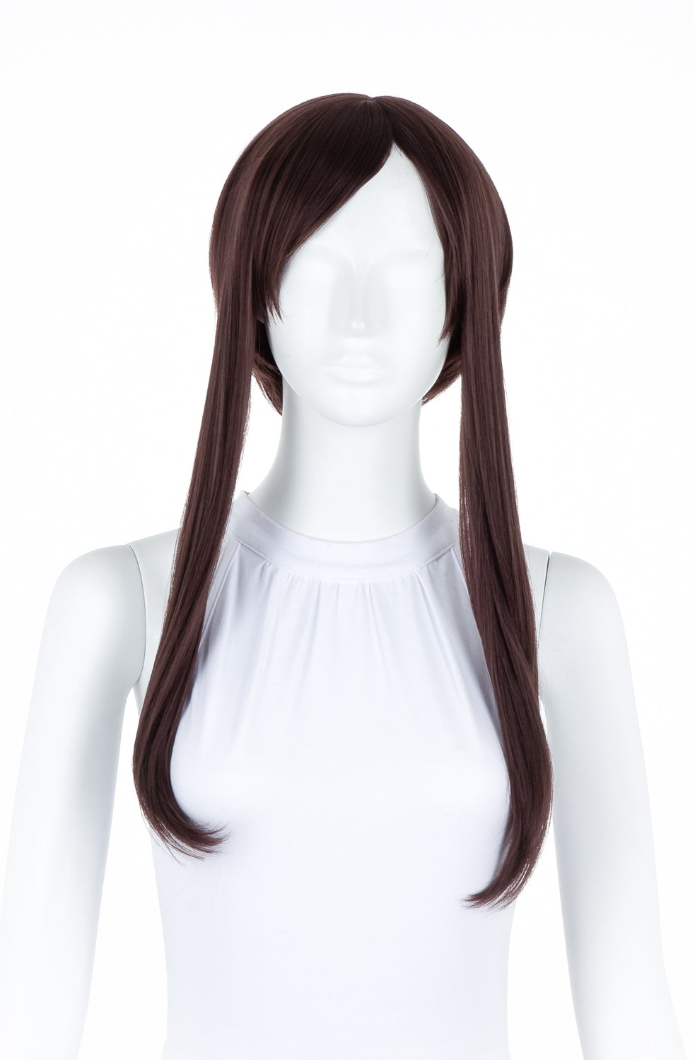 CosNova CLASSIC Short Layered Cosplay Wig