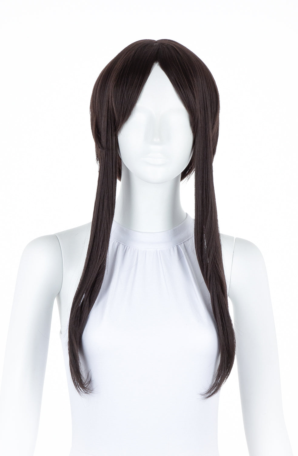 CosNova CLASSIC Short Layered Cosplay Wig
