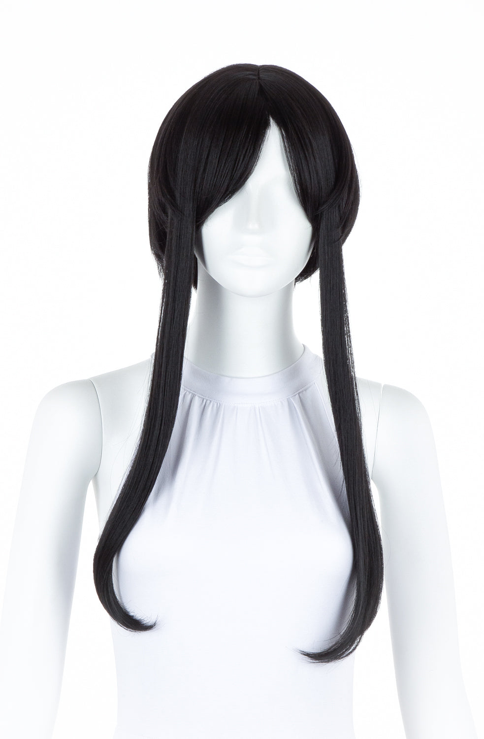 CosNova CLASSIC Short Layered Cosplay Wig