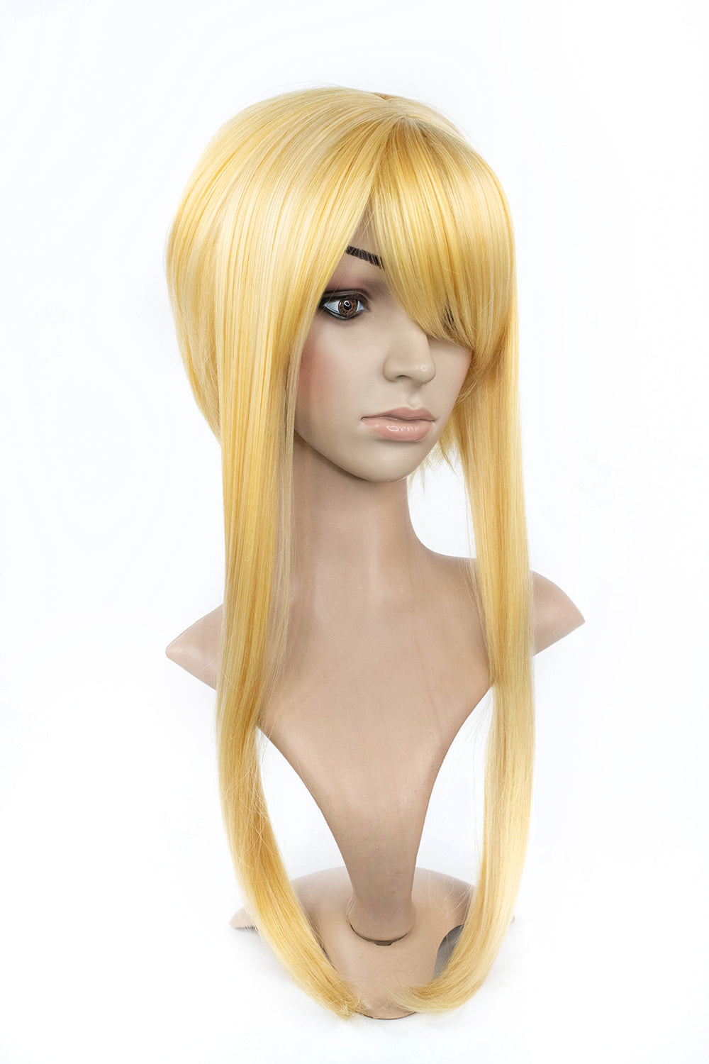 CosNova CLASSIC Short Layered Cosplay Wig