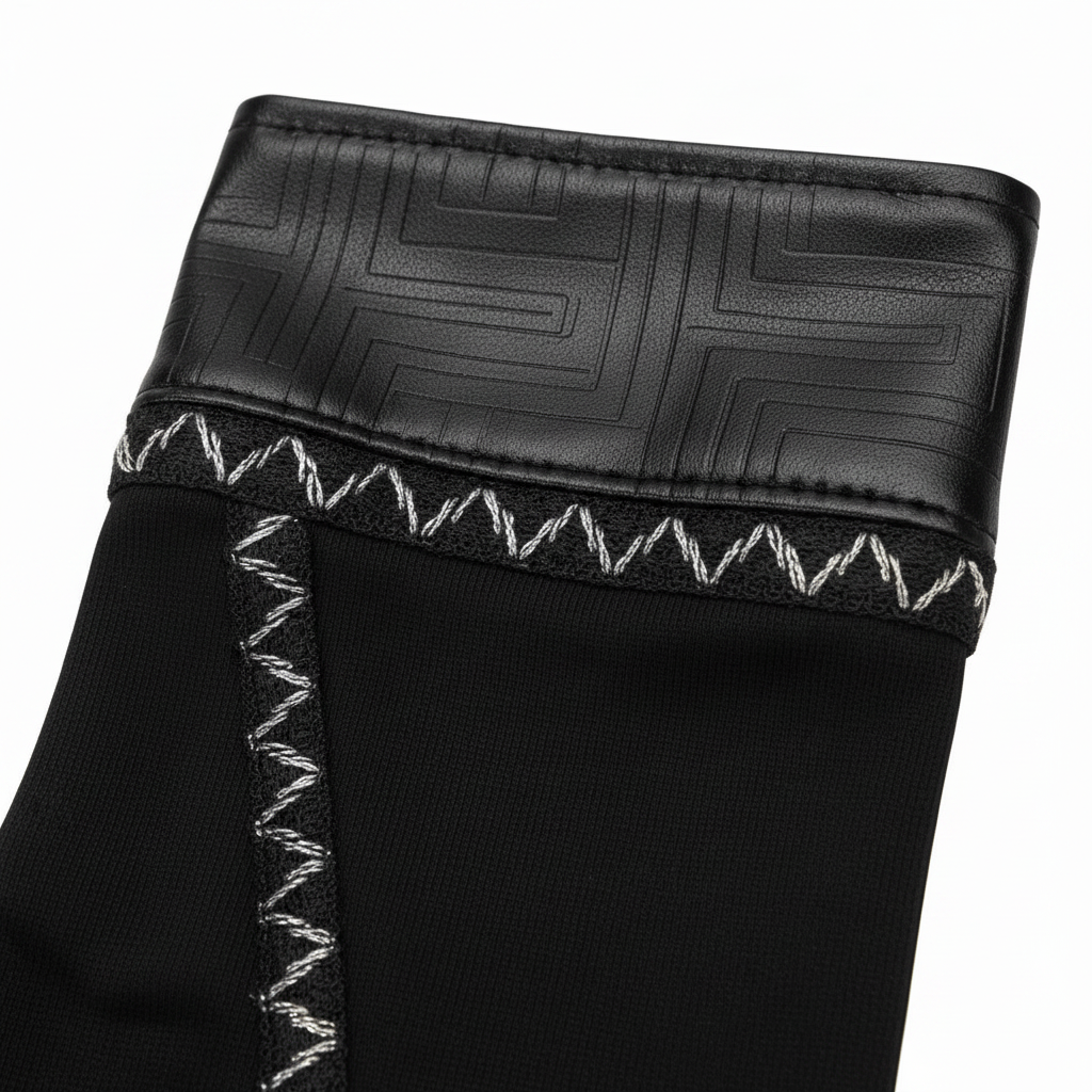 Cosplay Arm Warmers detail1