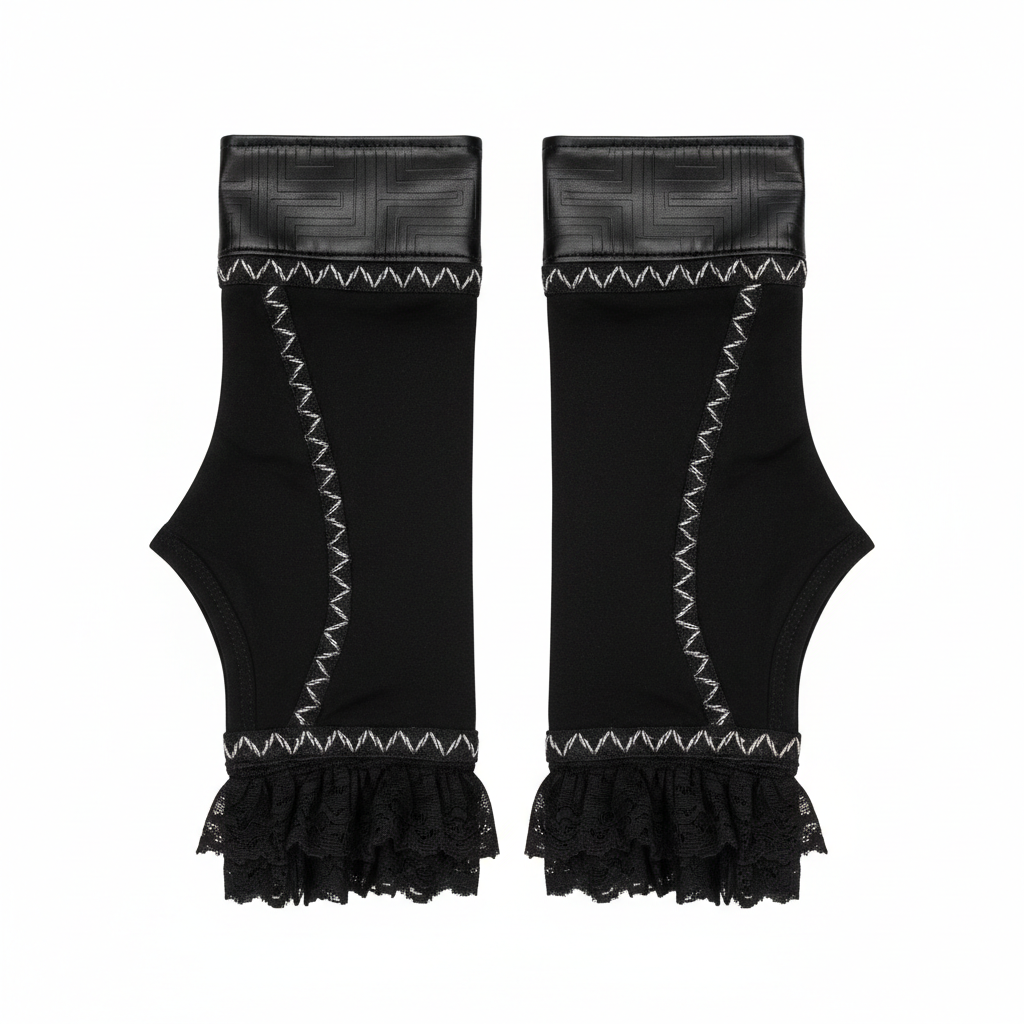 Cosplay Arm Warmers main