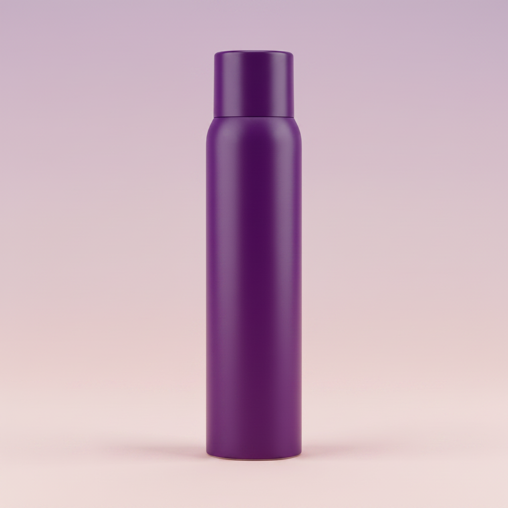 temporary hair color spray wash out cosplay hair color vivid purple product