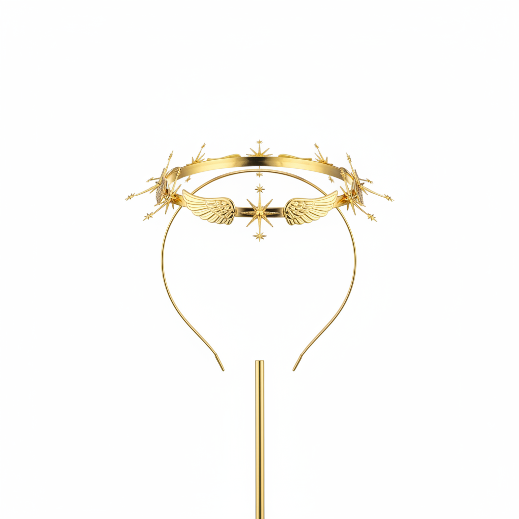 Angel Halo Headband main