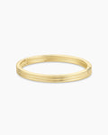 Melrose Cuff - 18K Gold Plated