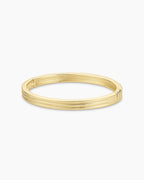 Melrose Cuff - 18K Gold Plated