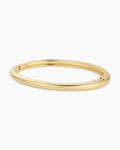 Paseo Cuff in 18K Gold Plated