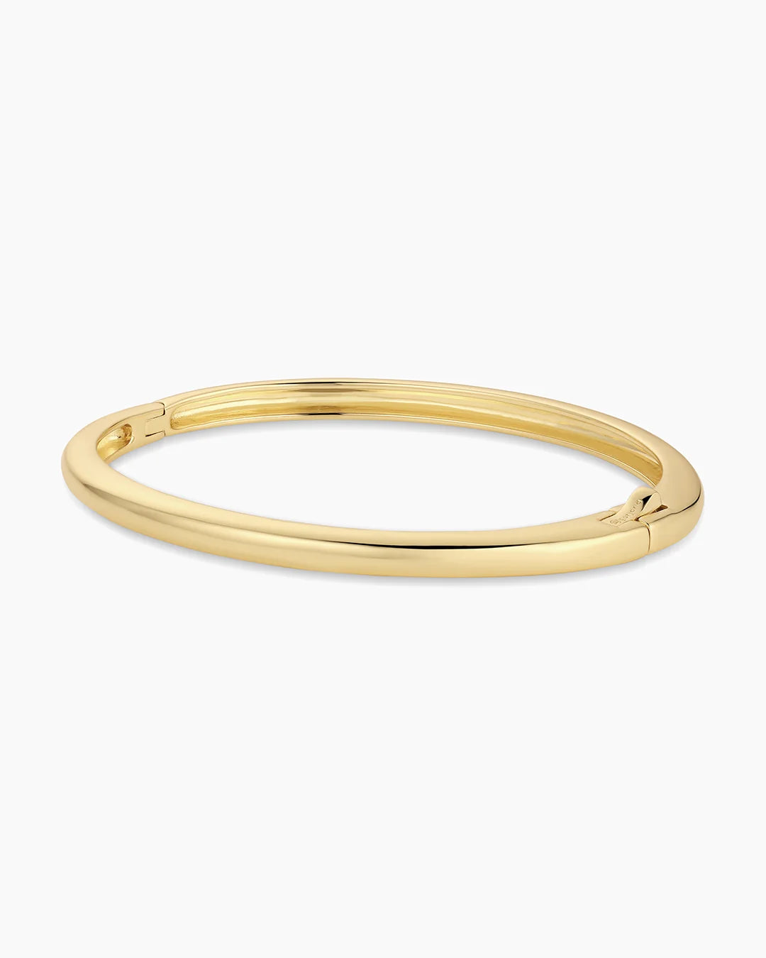 Paseo Cuff in 18K Gold Plated