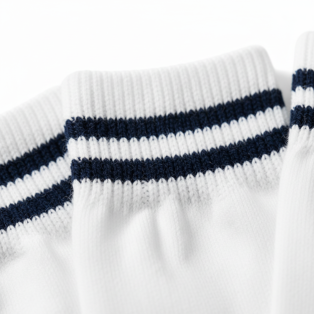 Thigh-High Cosplay Socks detail1