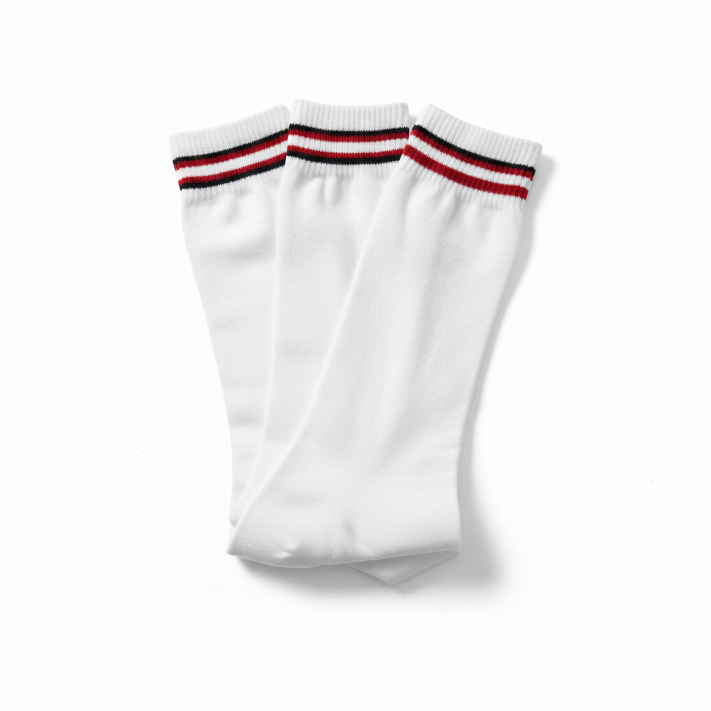 Thigh-High Cosplay Socks detail2