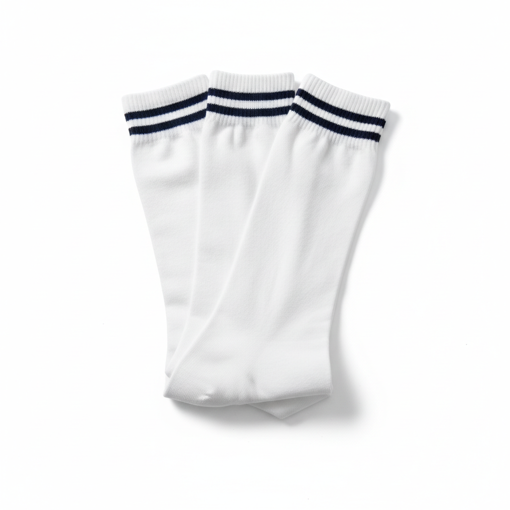 Thigh-High Cosplay Socks main